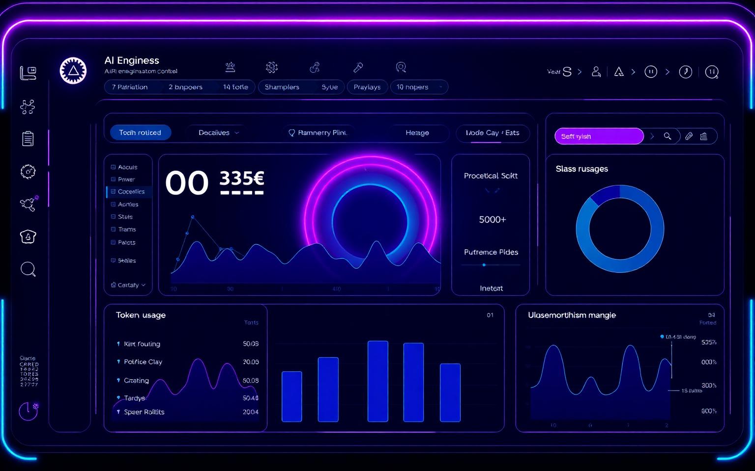 HN-DB AI Engine preview
