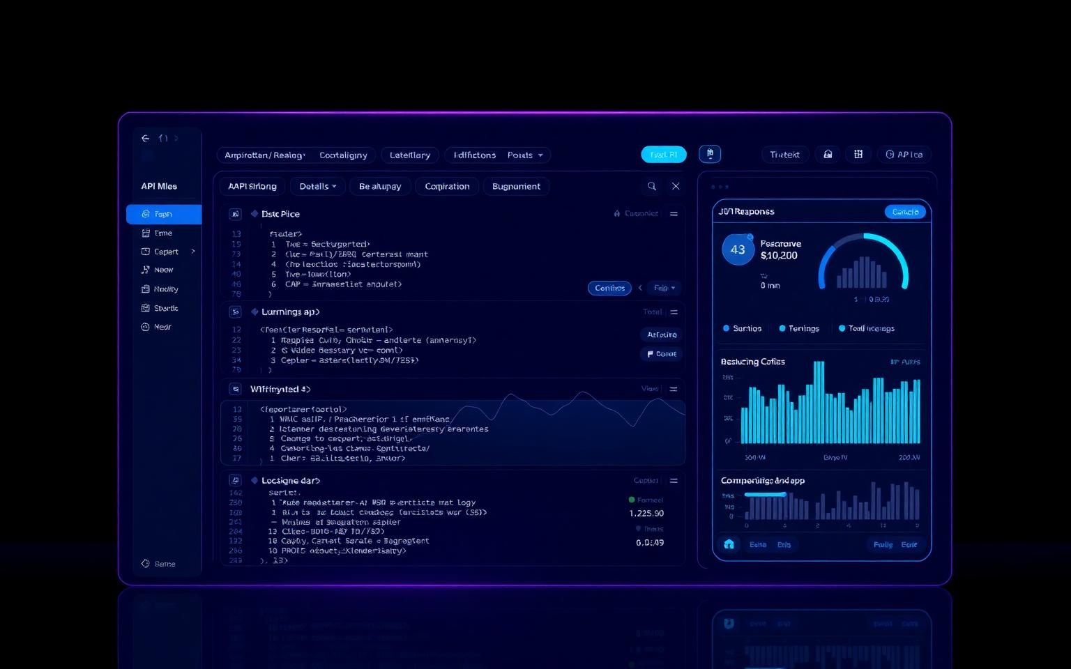 HN-DB Pro Public API preview