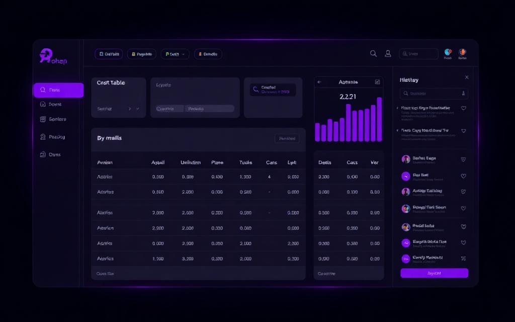 Atlas Ops Portal interface preview